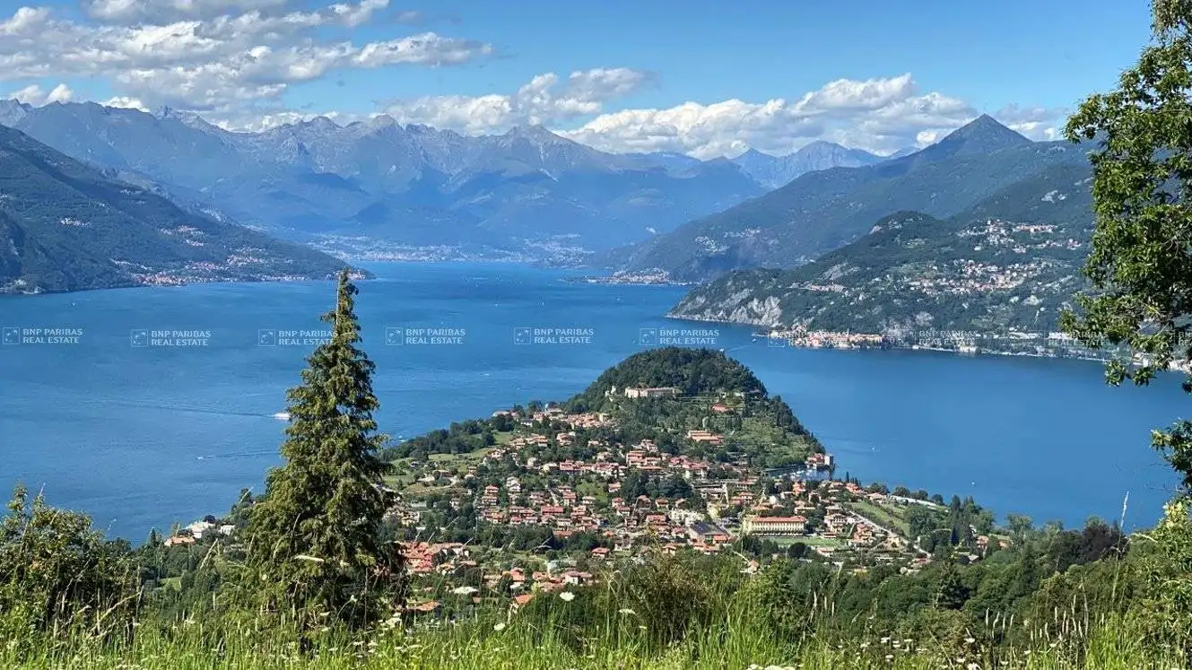 Villa unifamiliare via Valassina 165, Bellagio - foto 2