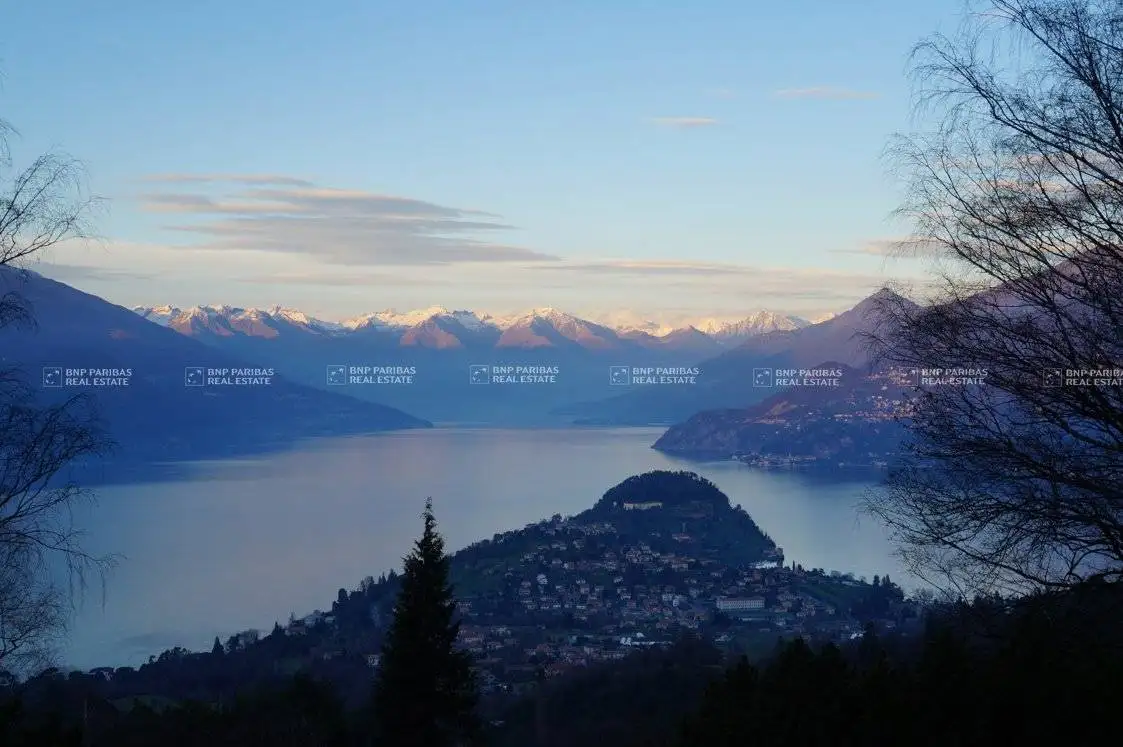 Villa unifamiliare via Valassina 165, Bellagio - foto 3