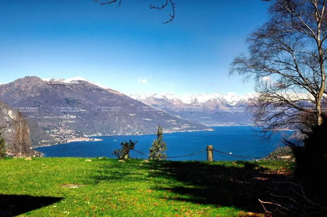 Villa unifamiliare via Valassina 165, Bellagio - foto 4