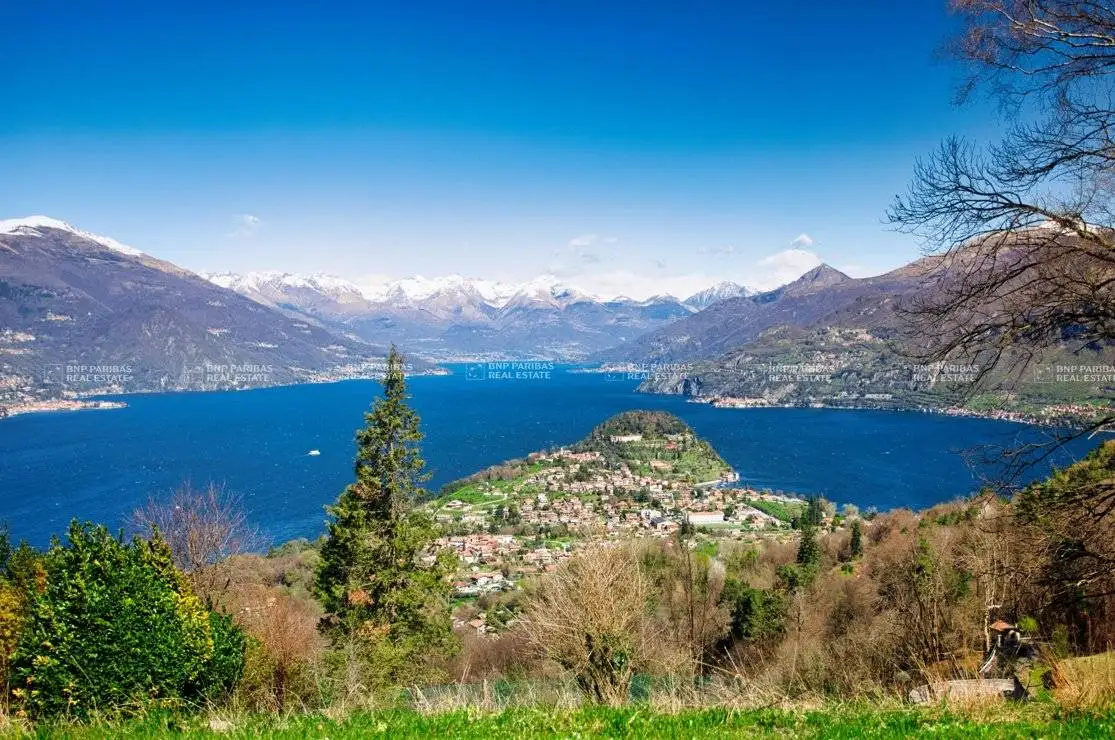 Villa unifamiliare via Valassina 165, Bellagio - foto 5
