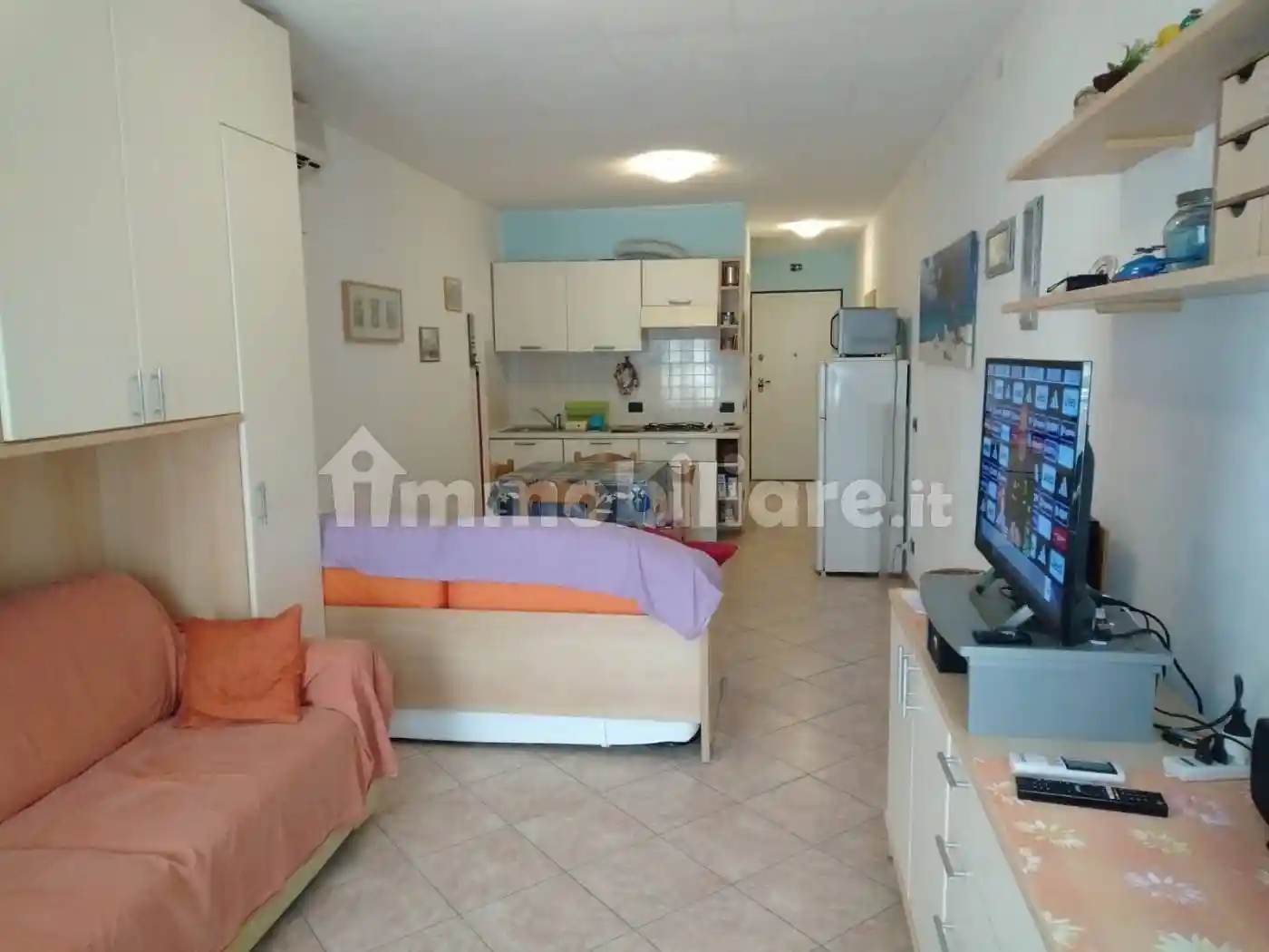 Appartamento in affitto a Ceriale