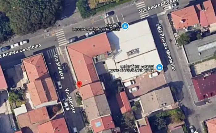 Building in vendita a Milan