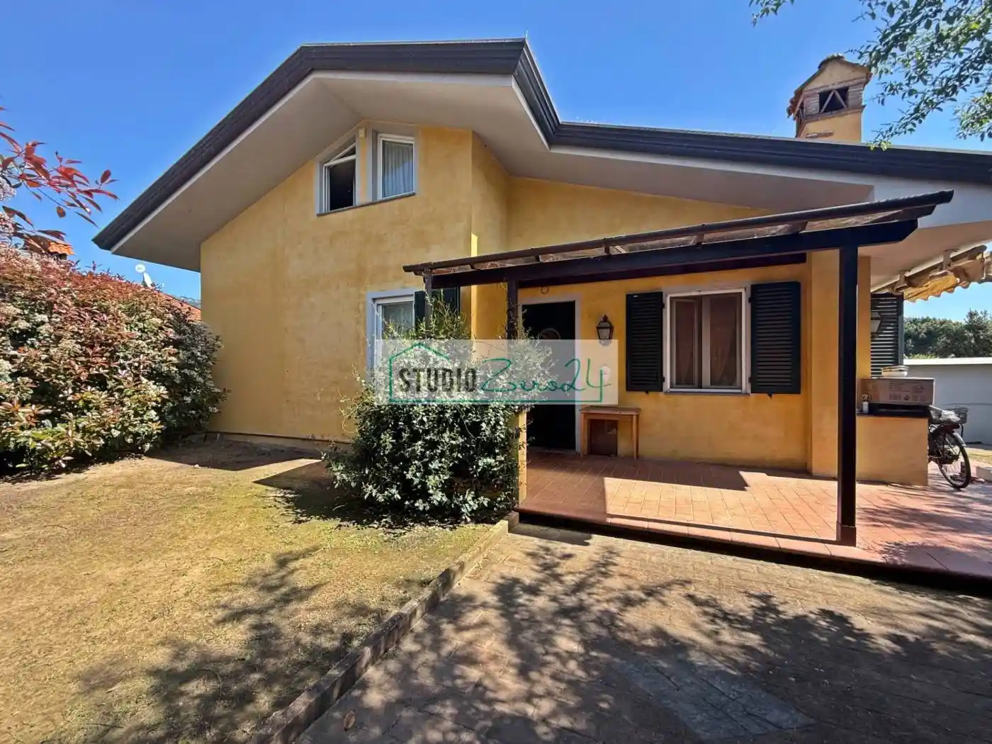 Casa indipendente in vendita a Massarosa