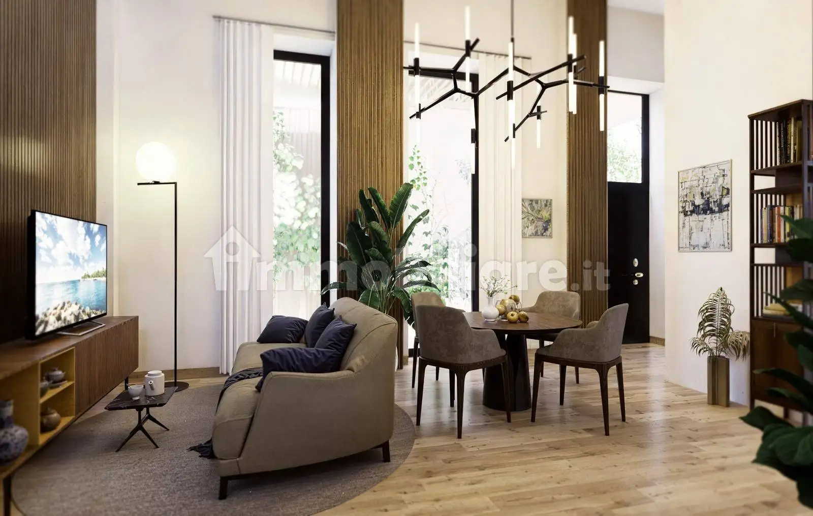 Apartment in vendita a Milan