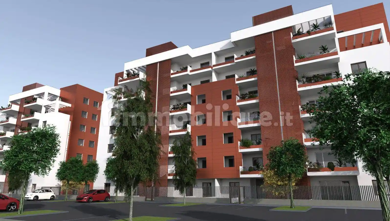 Appartamento in vendita a Prato