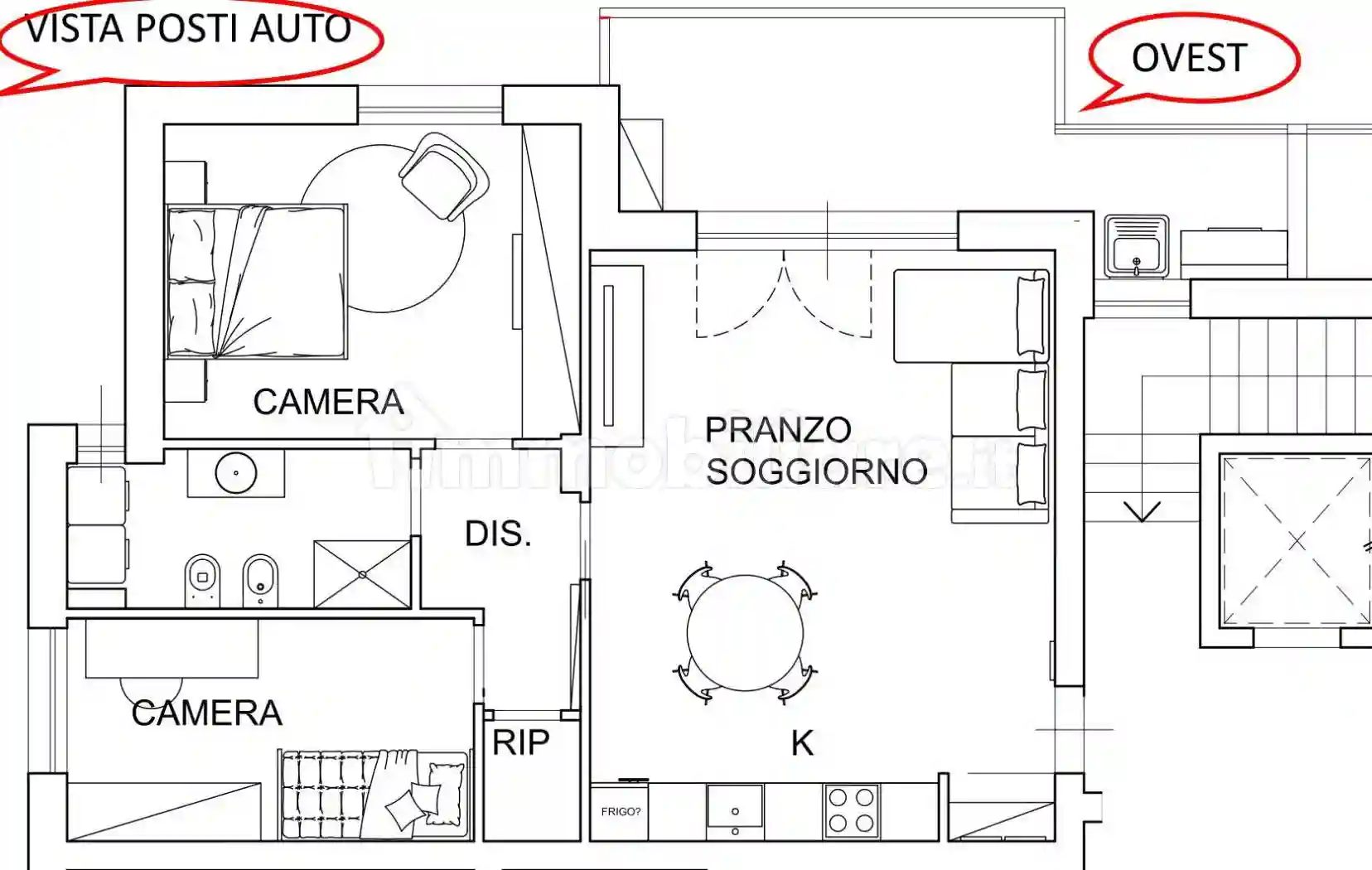 Appartamento - foto 5