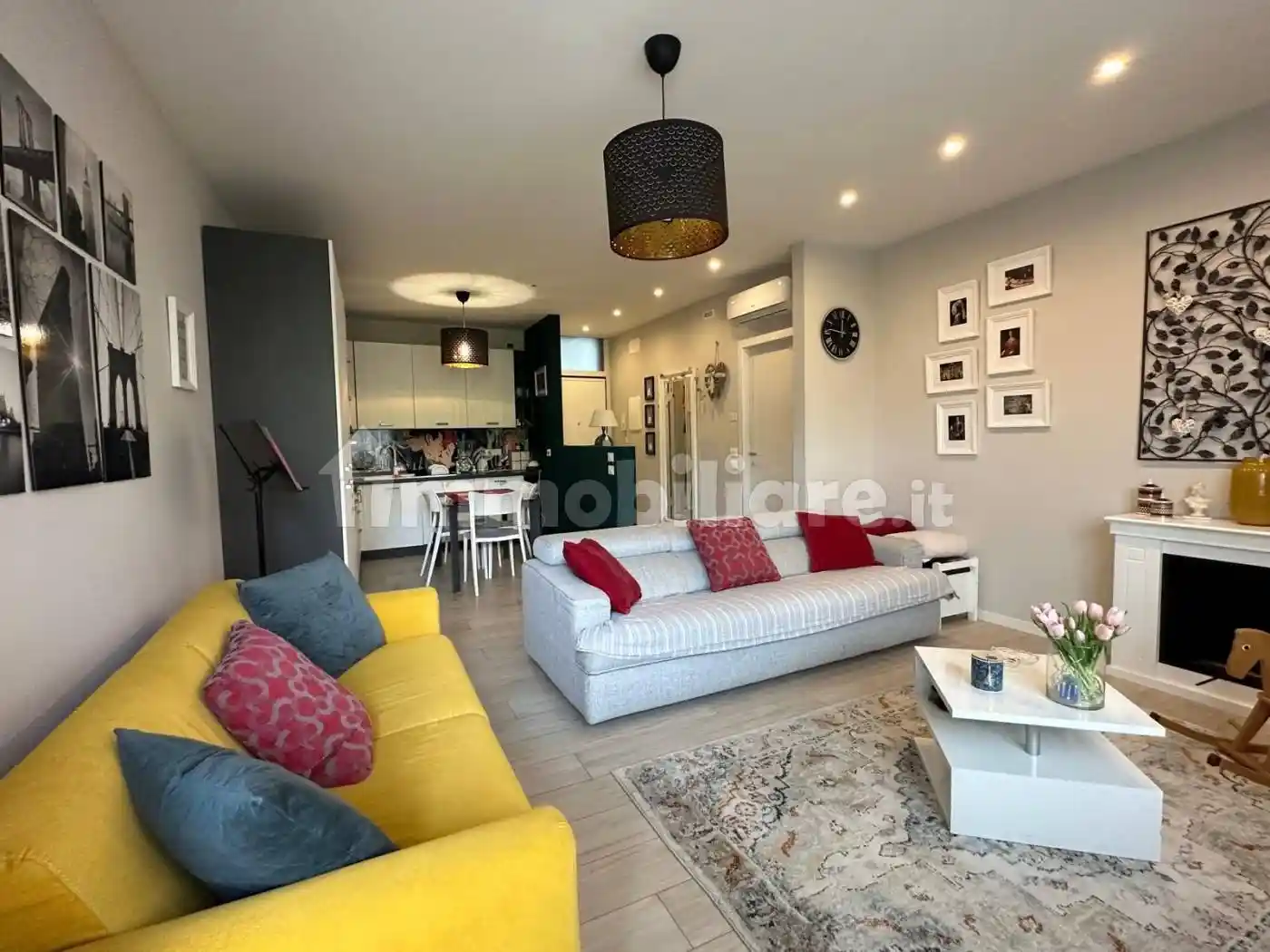 Appartamento in vendita a Treviso