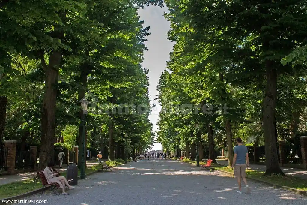 Appartamento in vendita a Venezia