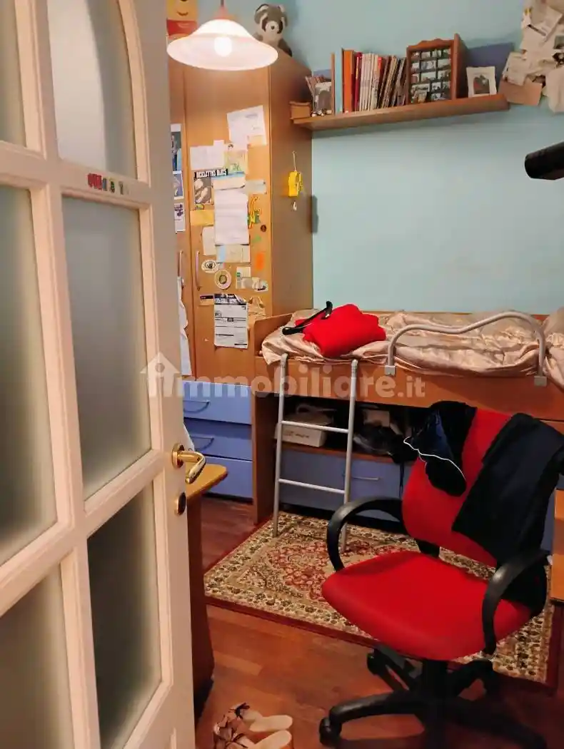 Appartamento in vendita a La Spezia