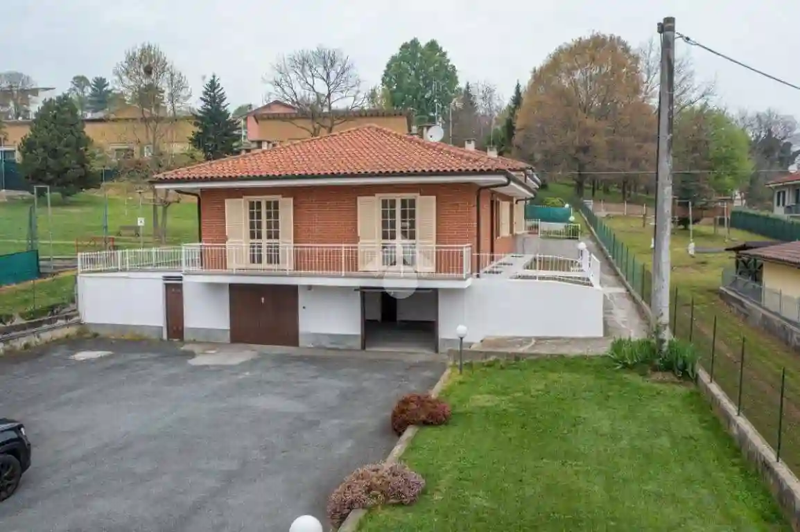 Villetta a schiera - foto 2