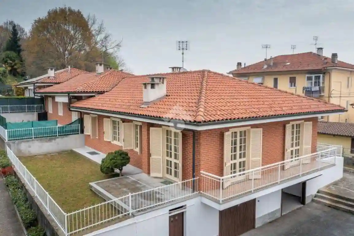 Villetta a schiera - foto 3