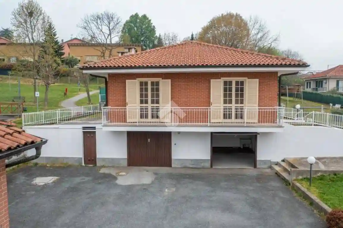 Villetta a schiera - foto 4