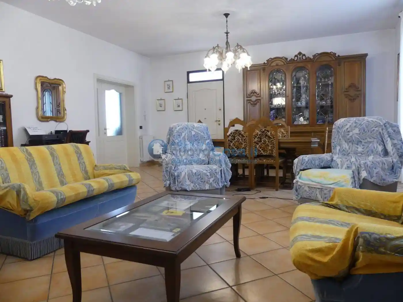 Villa unifamiliare via Melozzo da Forlì 6, San Michele, Ravenna - foto 3