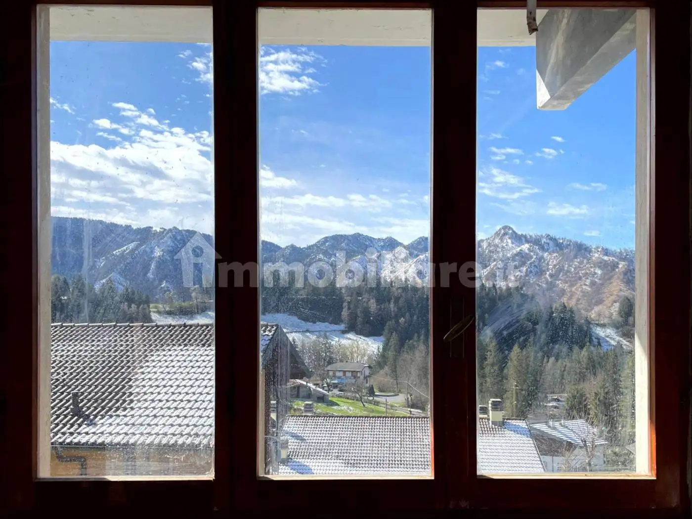 Monolocale via Cluren 2, Centro, Castione della Presolana