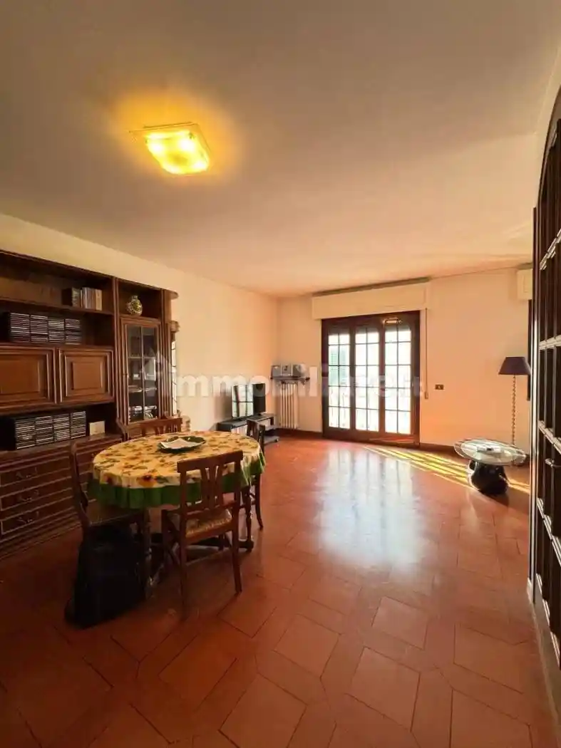 Casa indipendente in vendita a Ponte Buggianese