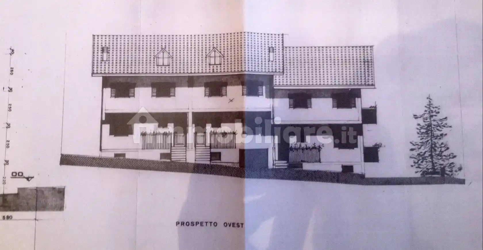 Appartamento in vendita a Castello Tesino