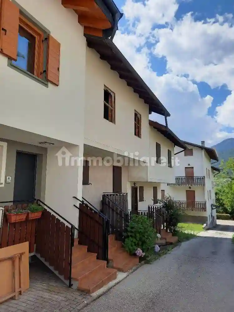 Appartamento via San Rocco 10a, Centro, Castello Tesino - foto 4