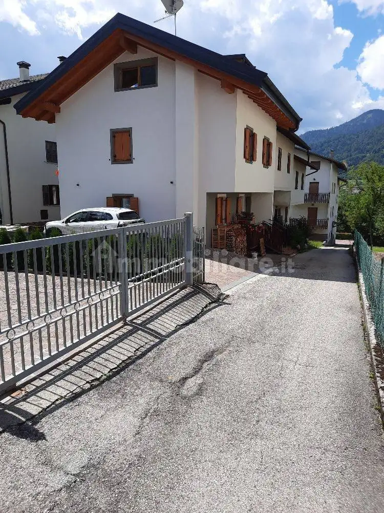 Appartamento via San Rocco 10a, Centro, Castello Tesino - foto 3