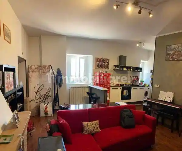 Appartamento in affitto a Castel Madama