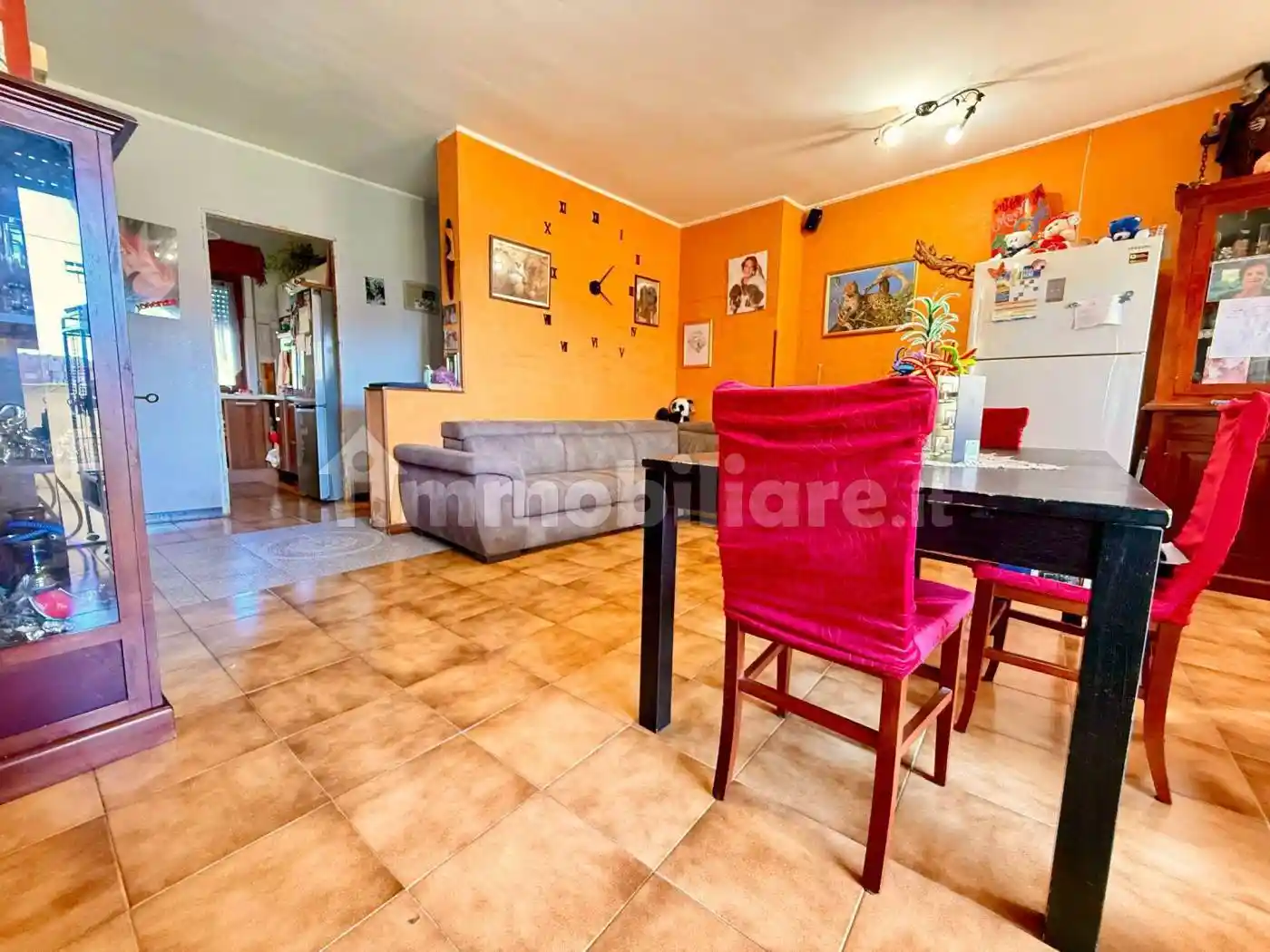 Appartamento in vendita a Ardea