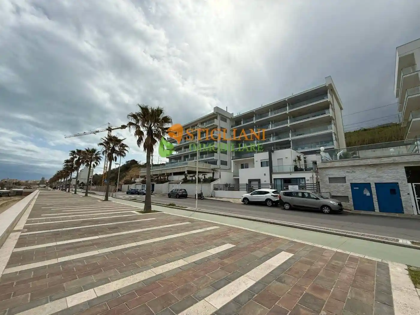 Appartamento in vendita a Termoli