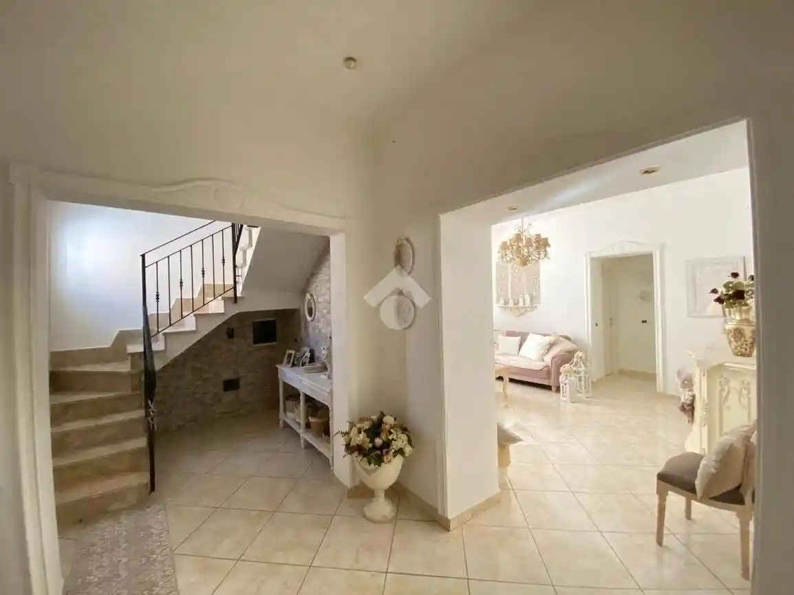 Casa indipendente in vendita a Palermo