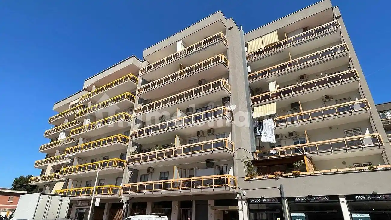 Appartamento in vendita a Bari