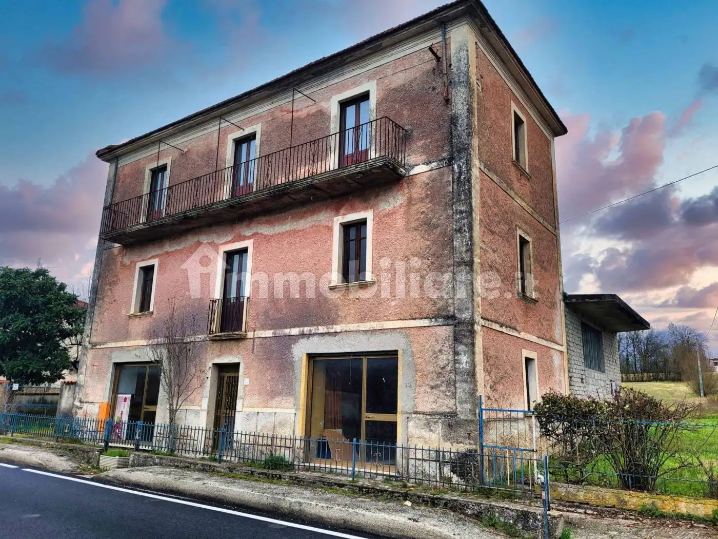 Casa indipendente in vendita a Casalvieri
