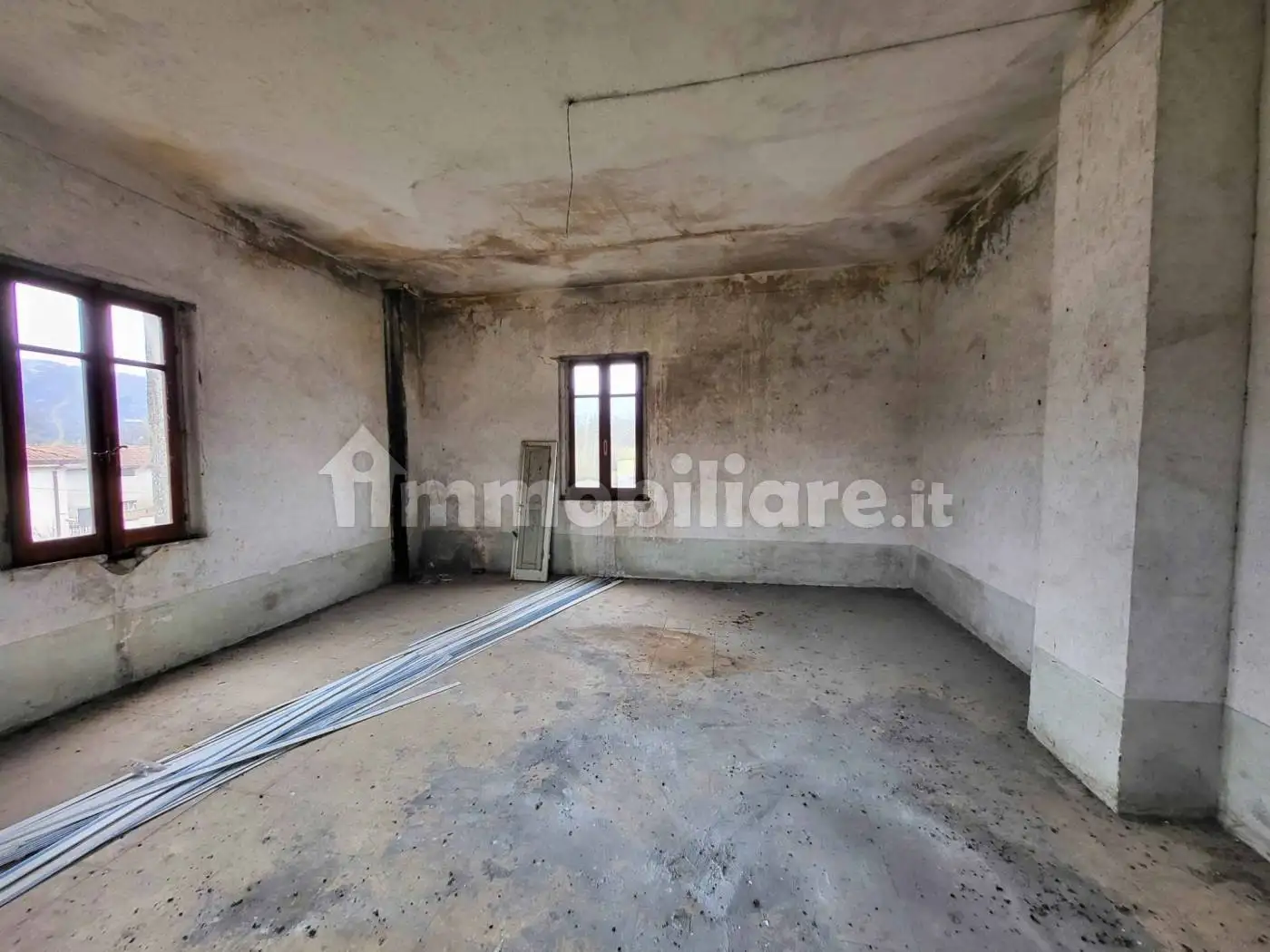 Terratetto unifamiliare Strada Regionale della Vandra, San Leonardo, Casalvieri - foto 2