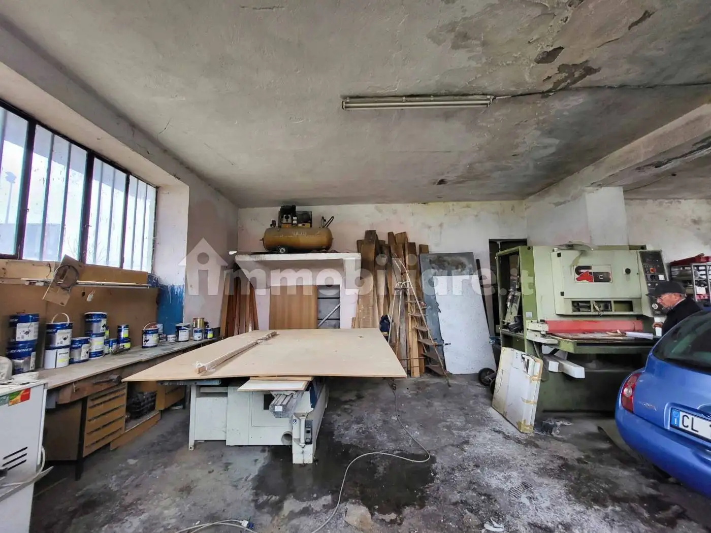 Terratetto unifamiliare Strada Regionale della Vandra, San Leonardo, Casalvieri - foto 3