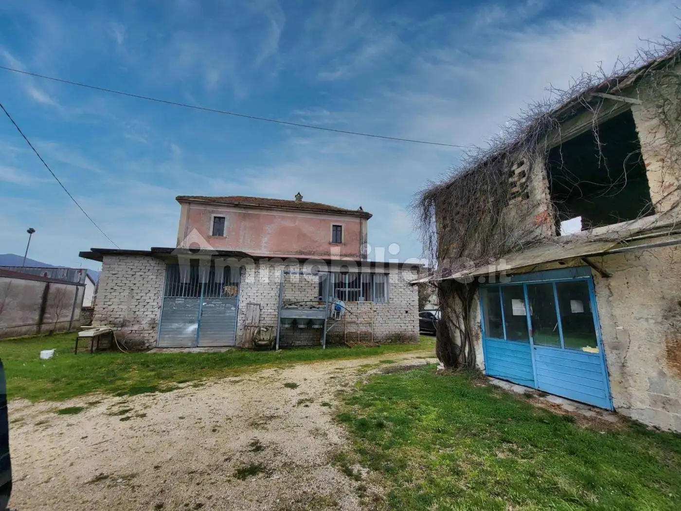 Terratetto unifamiliare Strada Regionale della Vandra, San Leonardo, Casalvieri - foto 5