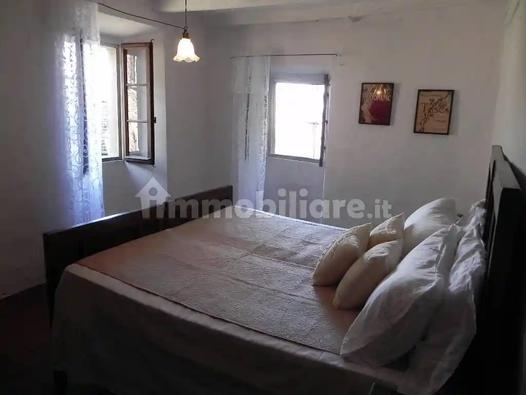 Casale via Giugnola 8, Castel del Rio - foto 4