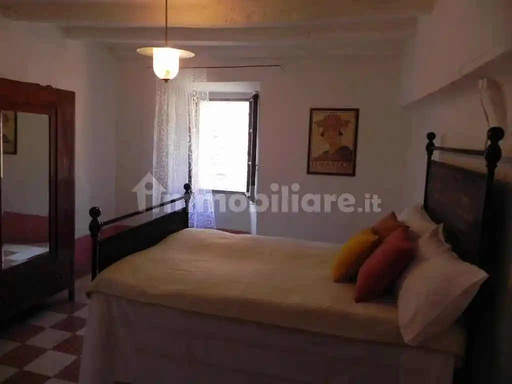 Casale via Giugnola 8, Castel del Rio - foto 5