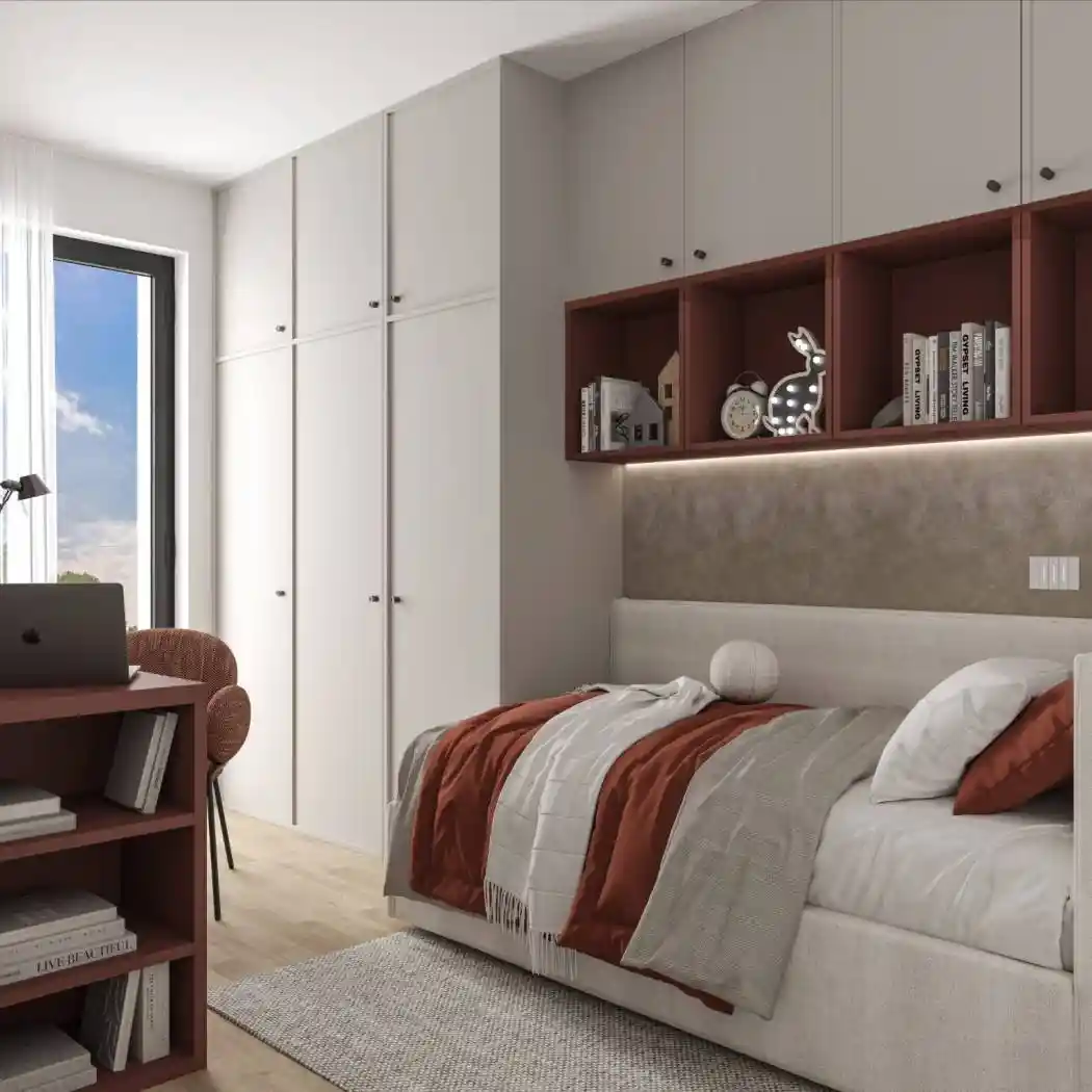 Trilocale via Otricoli 8, Furio Camillo, Roma - foto 4