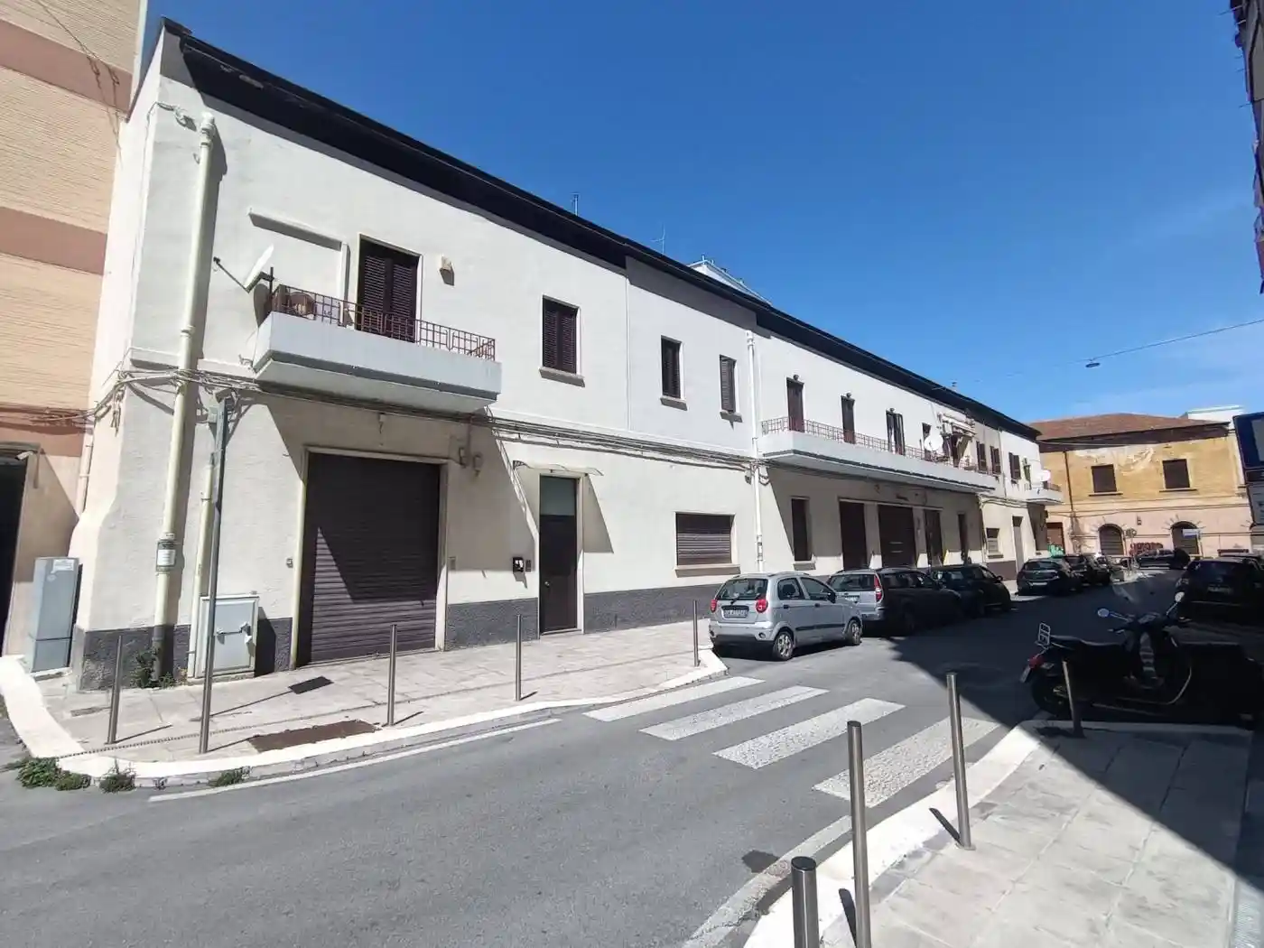 Appartamento in affitto a Bari