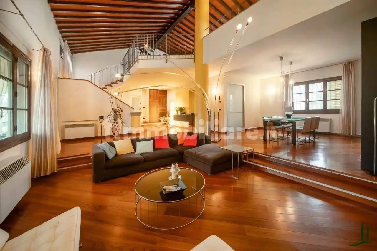 Villa in vendita a Barberino di Mugello