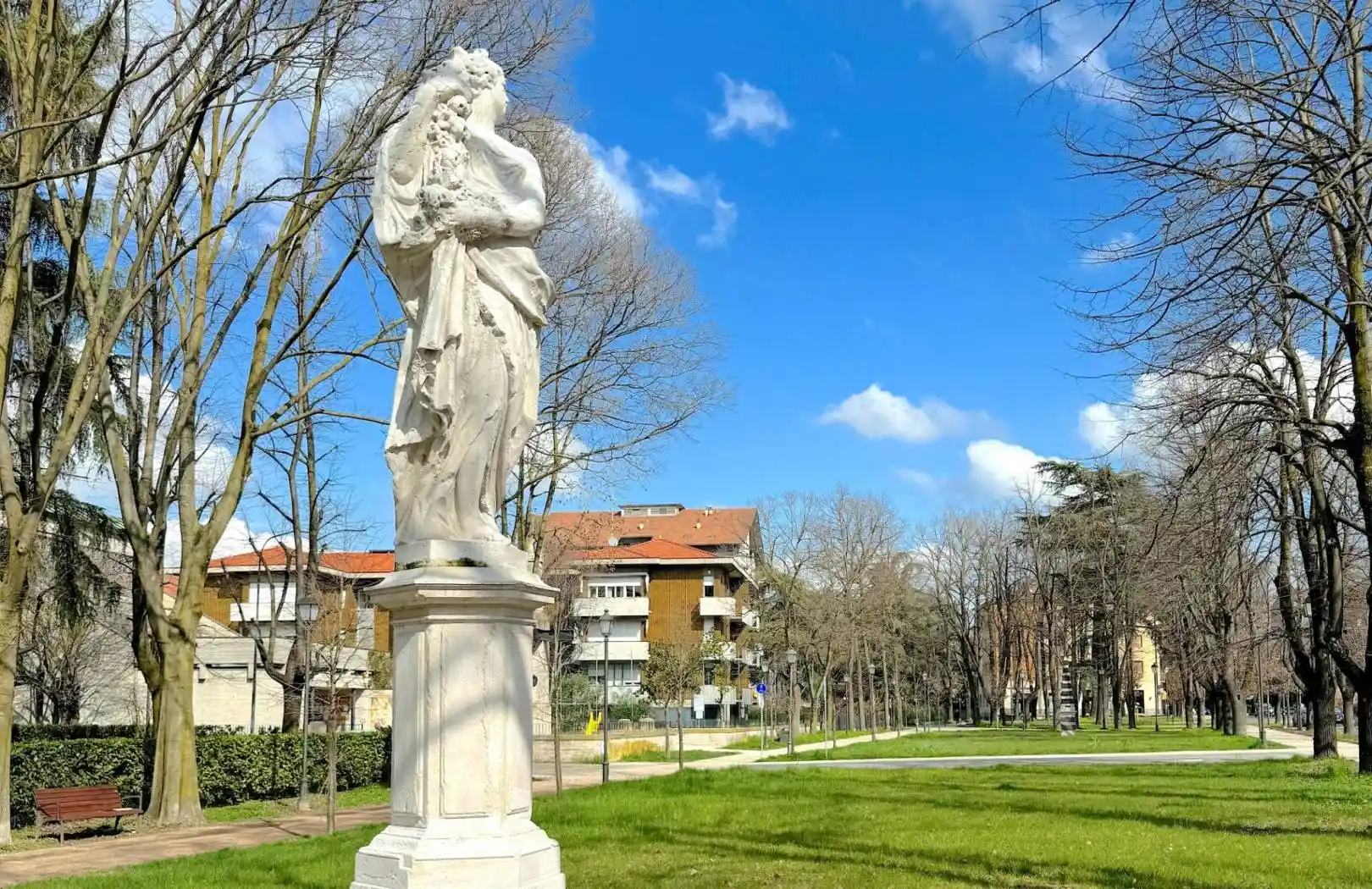 Appartamento in vendita a Reggio Emilia