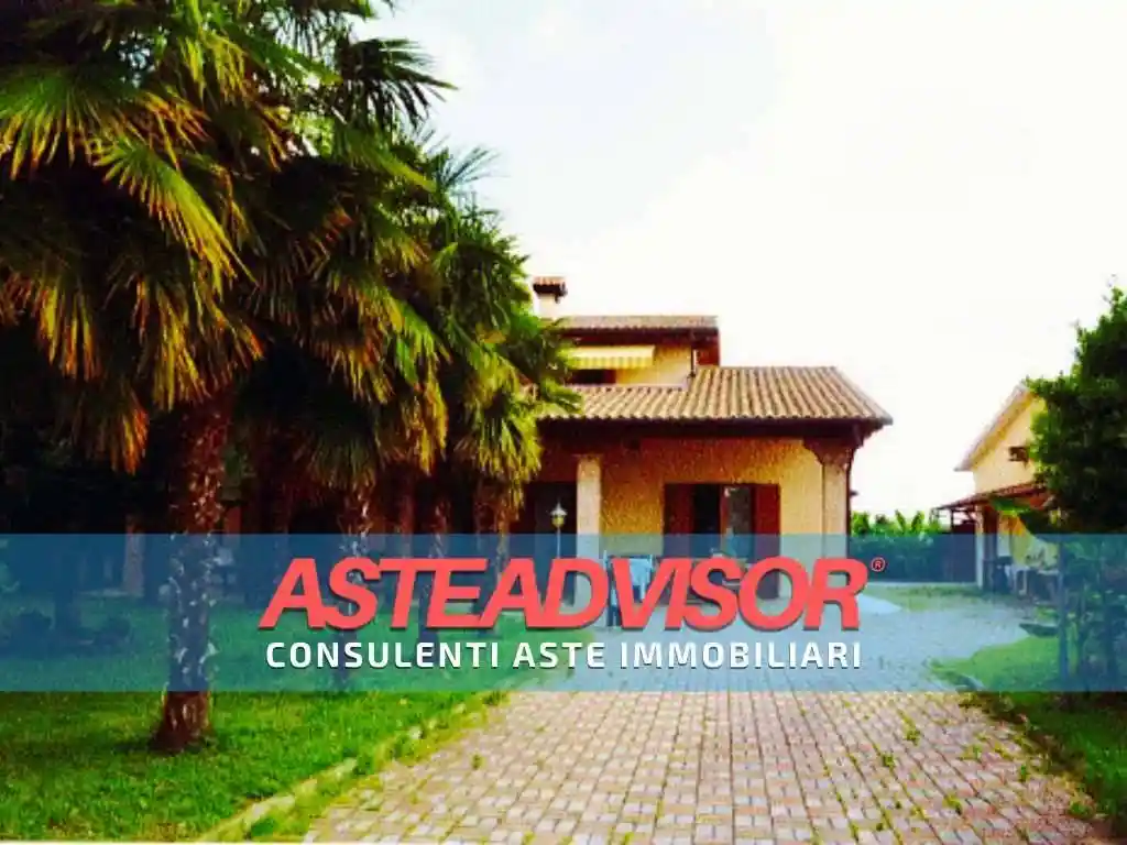 Villetta a schiera in vendita a Padova