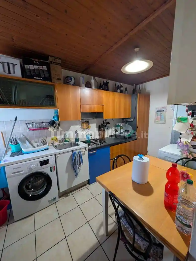 Appartamento in vendita a Cavriglia