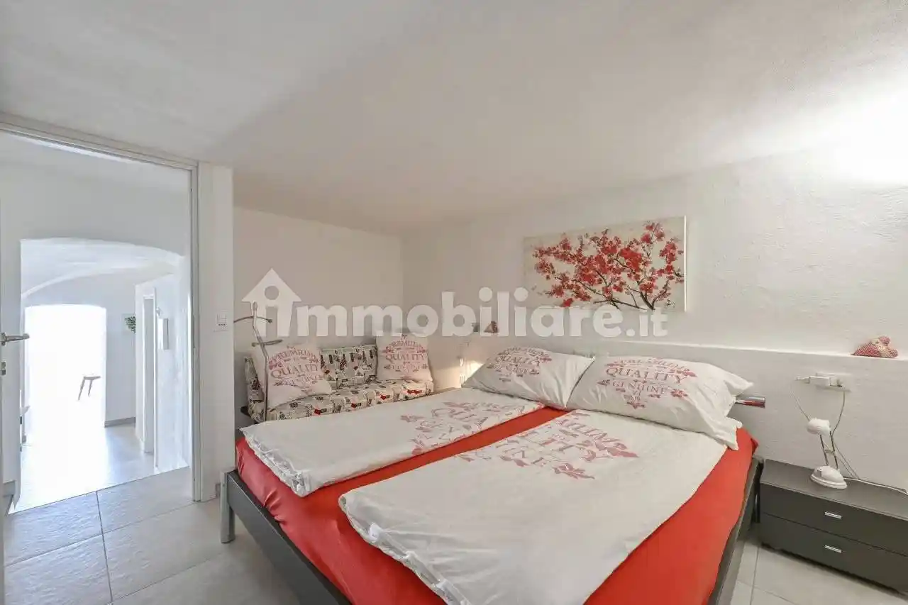 Bilocale via Mare 3, Tovo Faraldi, Villa Faraldi - foto 5