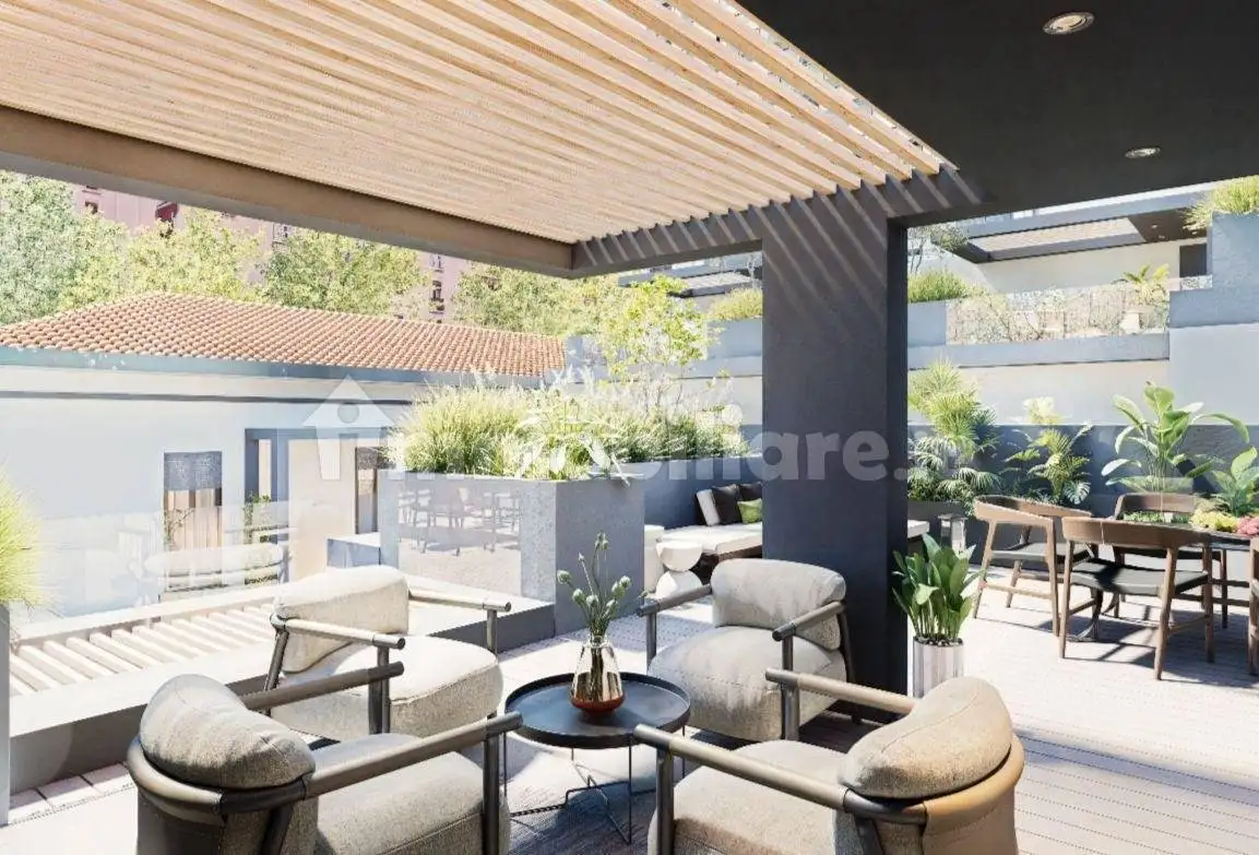 Apartment in vendita a Milan