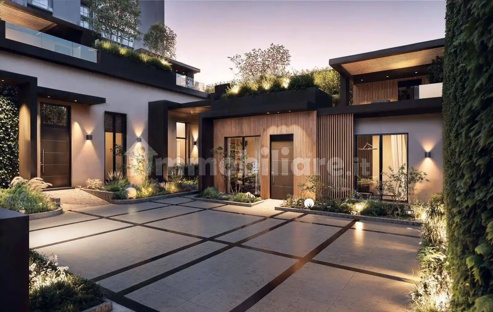 Quadrilocale viale Edoardo Jenner 70, Dergano, Milano - foto 2