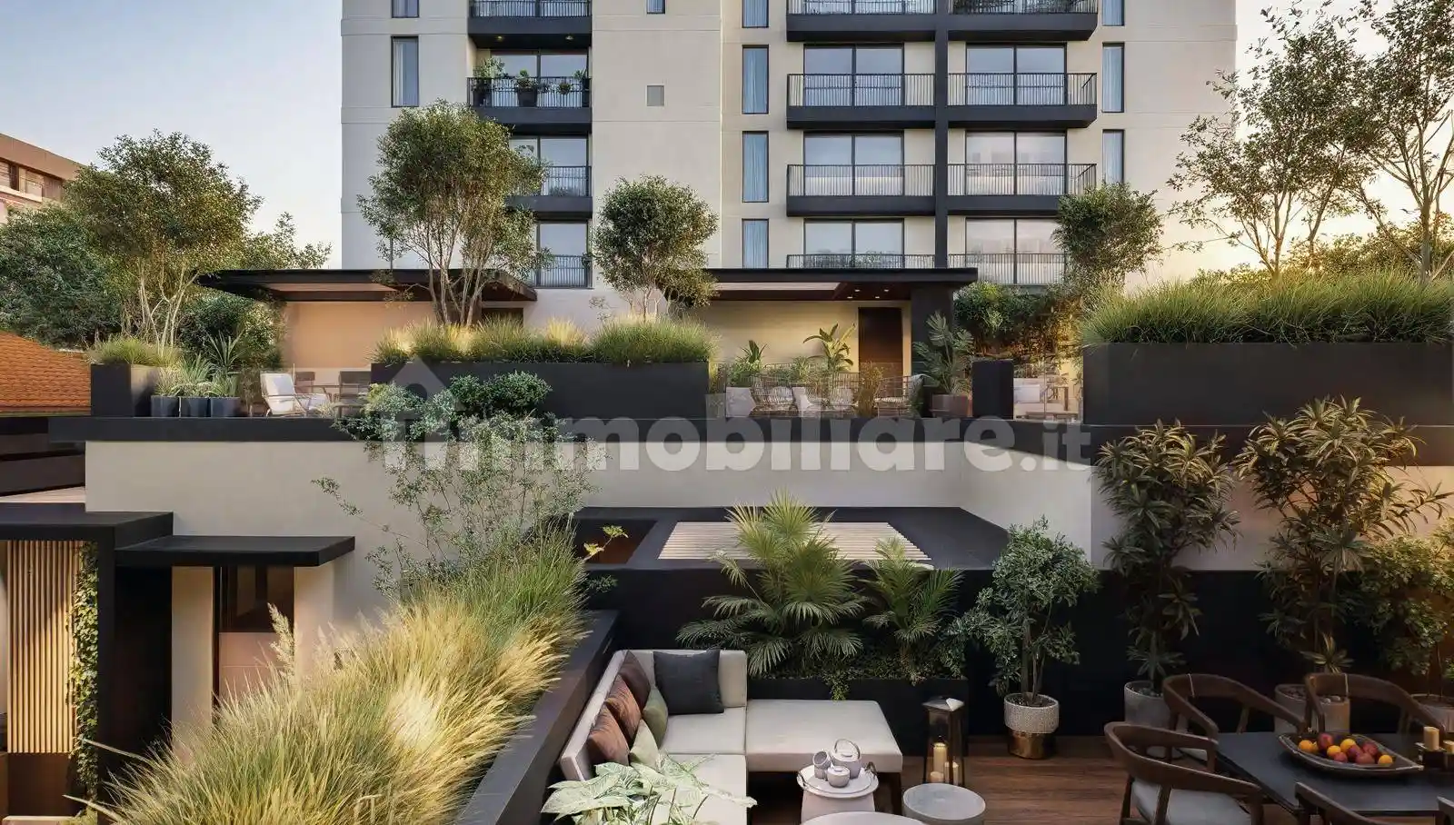 Quadrilocale viale Edoardo Jenner 70, Dergano, Milano - foto 3