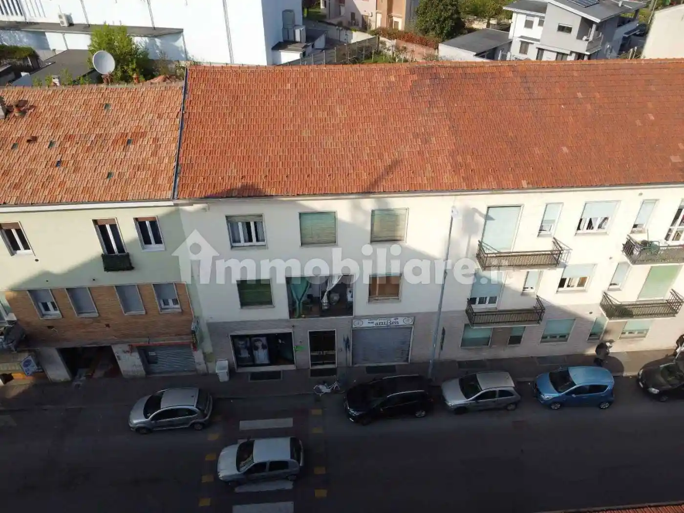 Appartamento in vendita a Vigevano