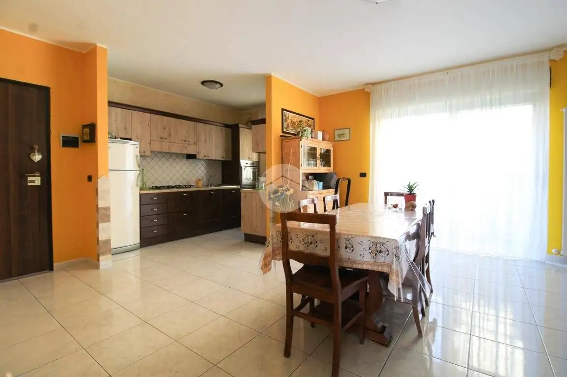 Appartamento in vendita a Atri