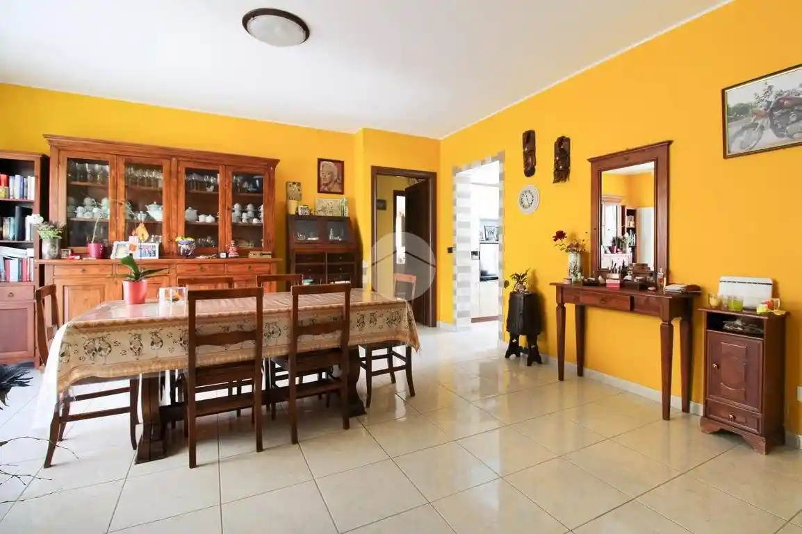 Appartamento via Michele Cascella 8, Centro, Atri - foto 4