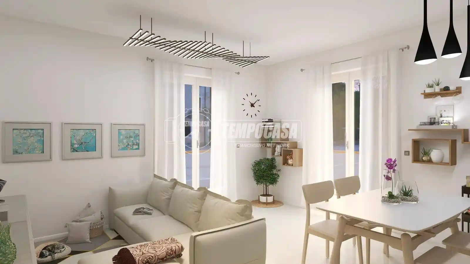 Appartamento - foto 3