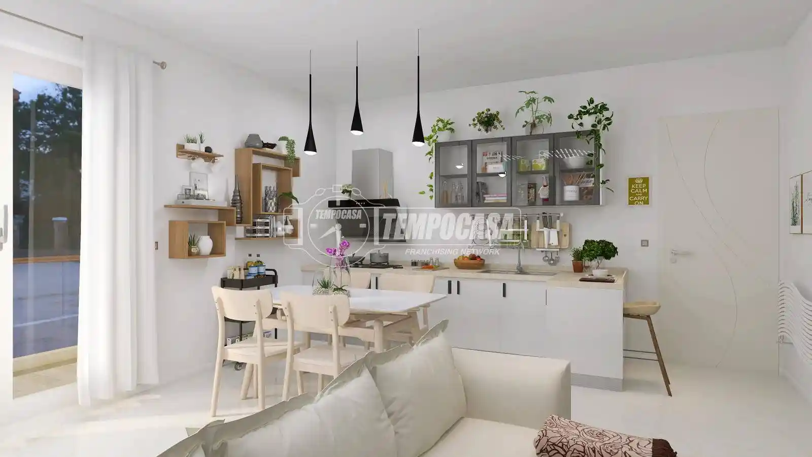 Appartamento - foto 4