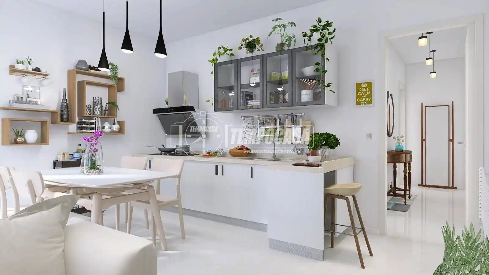 Appartamento - foto 5