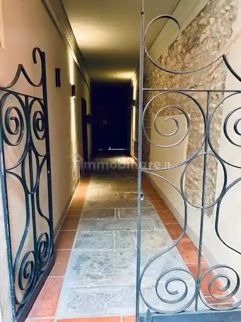 Appartamento in affitto a Bergamo